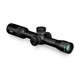 Vortex Viper PST Gen II 2-10x32 FFP Riflescope w/ EBR-4 MRAD Reticle- PST-2105